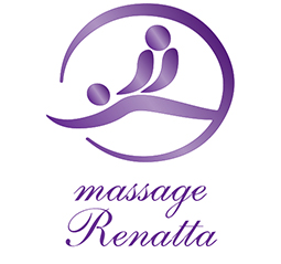 Massage Renatta Logo